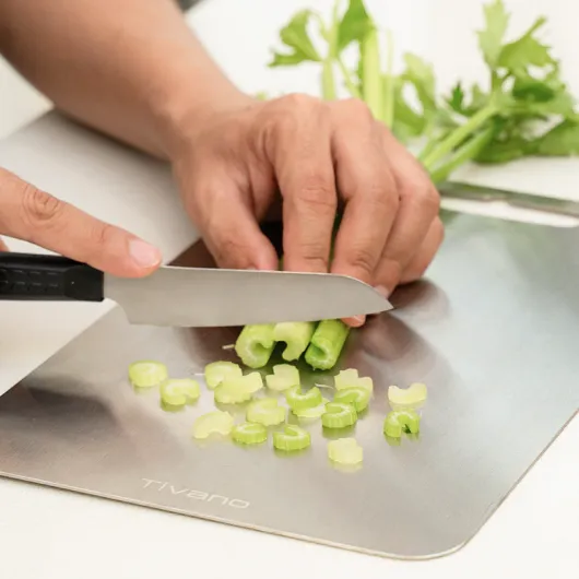 Tivano Food Preparation Essentials