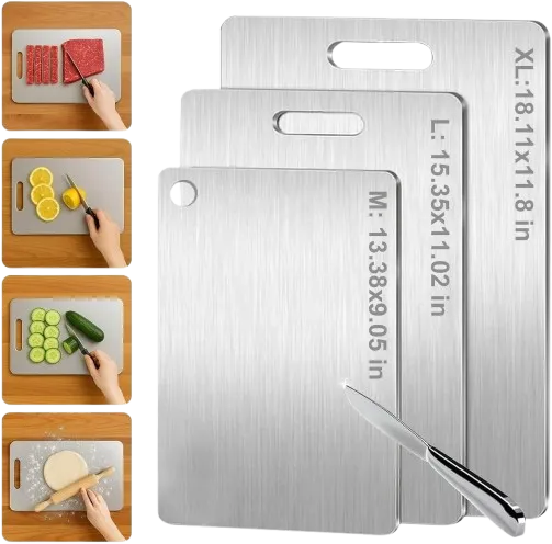 Tivano cutting board